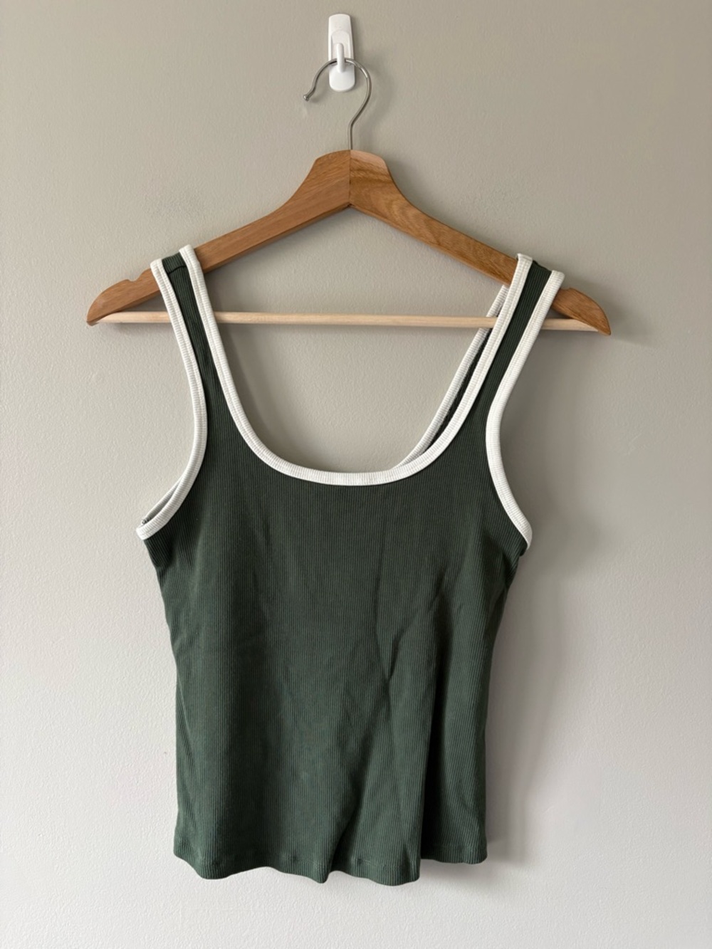 Dynamite Tank Top